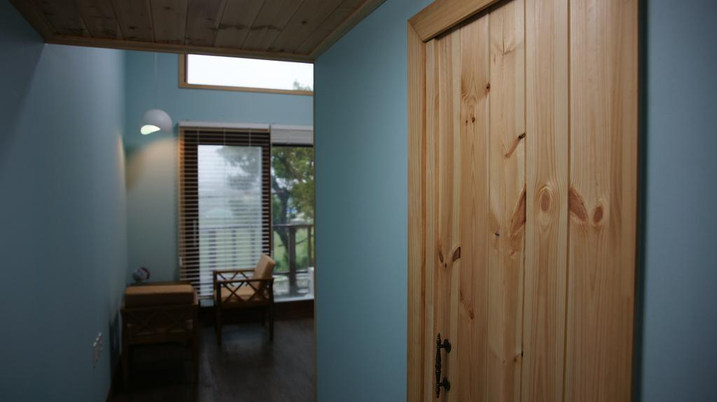 Clover B&B Seogwipo Room photo