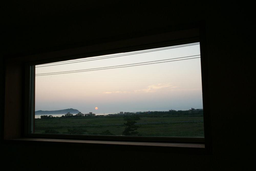 Clover B&B Seogwipo Exterior photo