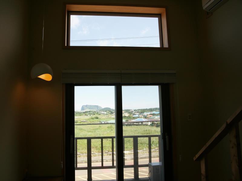 Clover B&B Seogwipo Exterior photo