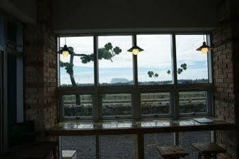 Clover B&B Seogwipo Exterior photo